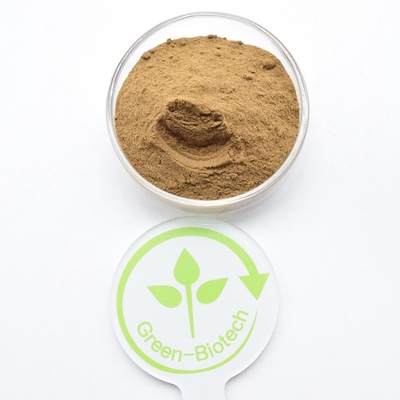 Fornecimento de fábrica Dendrobium Officinale Extract Dendrobium Candidum Extract em pó concentrado