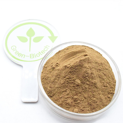 Melhor Preço Amostra Grátis de Alta Qualidade de Dendrobium Stem Extract Powder On Sale