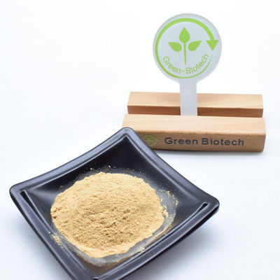 Extrato de raiz de Cyanotis Arachnoidea Ecdisona, Beta Ecdisterona 98%