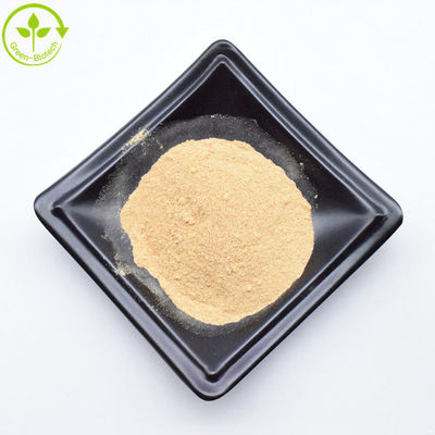 HPLC 90% Cyanotis Arachnoidea Extract Beta Ecdysterone em pó Hidroxiecdisona