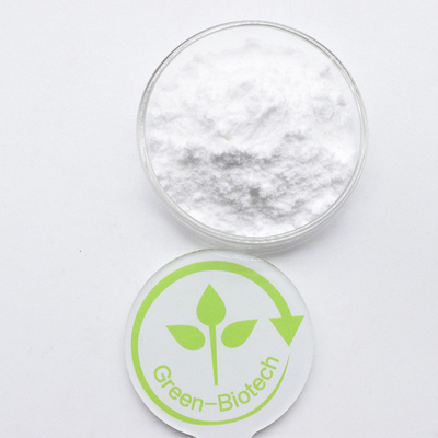 Preço de fábrica Genipina 98% CAS 6902-77-8 Extracto de Erva Gardenia Jasminoides