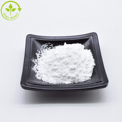 Fornecimento de fábrica Extracto de sementes de Gardenia Branca Genipina 98% Geniposida