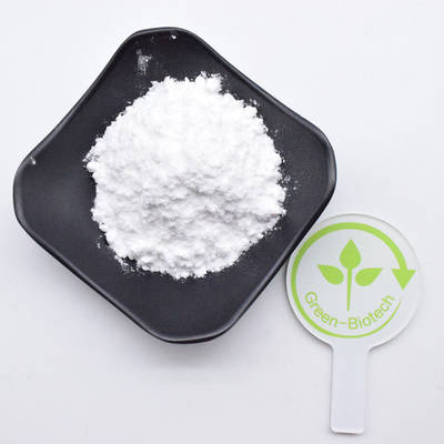 Geniposide de alta qualidade 98% pó de extrato de fruta de gardenia branca a bom preço