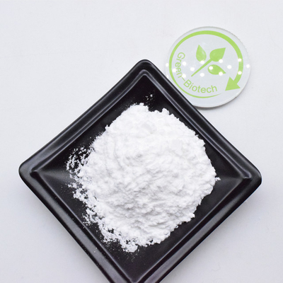 Suplemento de saúde puro de Geniposide Gardenia Extract 98% Geniposide