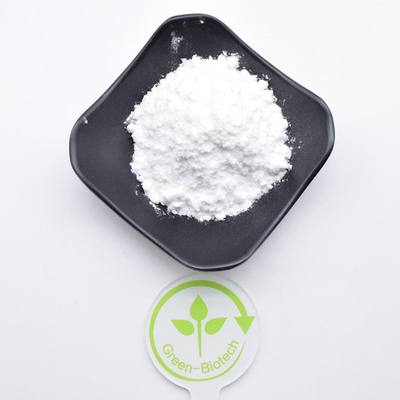 Fornecer extrato de Gardenia Jasminoides em pó de alta qualidade Geniposida 98%