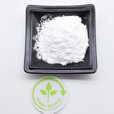Fornecimento de fábrica CAS 24512-63-8 Extracto de sementes de Gardenia Genipina 98% Geniposida