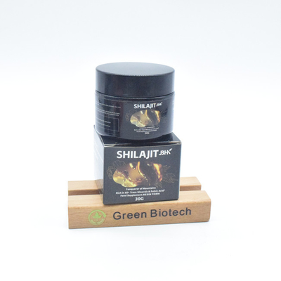 Melhor Preço Melhor Qualidade Sobre Pure Natural Himalayan Shilajit Resin Fulvic Acid