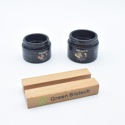 Fornecer Extractos Naturais de Ervas Orgânicas Pura Shilajit Resina Orgânica Pura Himalaia