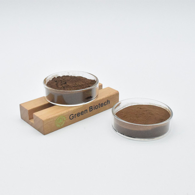 Extracto de plantas Shilajit Extracto em pó Ácido fulvínico puro 30% 50% Benefícios