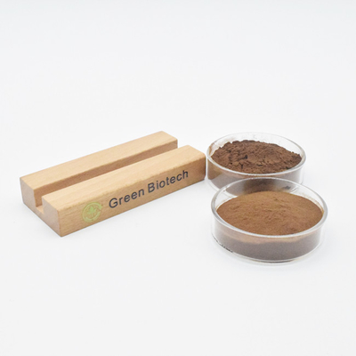 Fornecimento de extrato puro de Shilajit em pó Ácido fulvínico 30% 50% Preço de mercado