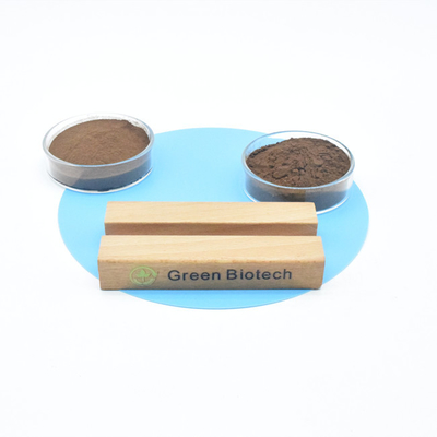Fornecer GMP Extracto de Shilajit Natural de Alta Qualidade em Pó Ácido Fúlvico