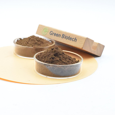 Produto em pó de extrato de ouro de Shilajit do Himalaia, 100% orgânico puro do Himalaia