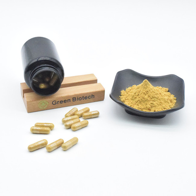 Fcatory Supply Extractos naturais de plantas Amostra gratuita Extracto natural puro de Tongkat Ali em pó