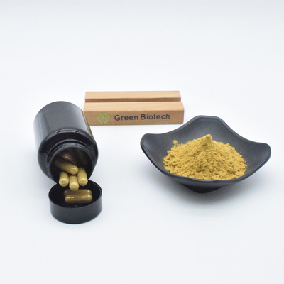 Extracto de raiz de Tongkat Ali 100% natural e puro