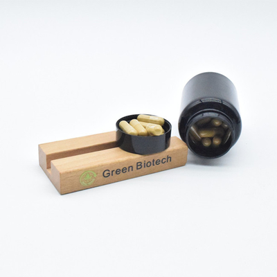 Extractos Naturais de Plantas Cuidados de Saúde OEM Tongkat Ali Extract Powder Capsules