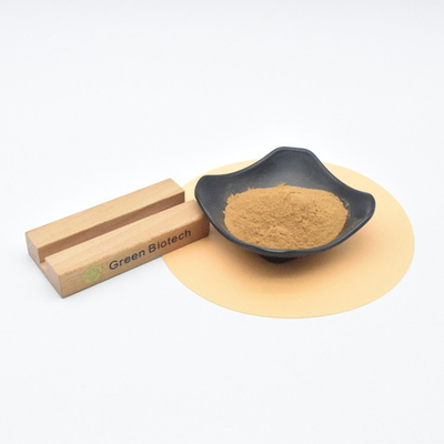 Extractos Naturais de Planta 100% Pure Organic Maca Root Extract Powder para Homens