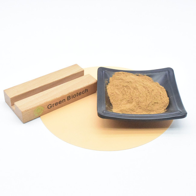 Fornecimento de fábrica Amostra grátis Extracto vegetal natural de raiz de maca Extracto em pó
