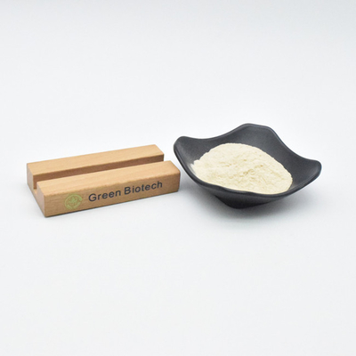 Supply Plant Extract Powder Melhor Qualidade Extract Pure Garlic Allicin Powder Preço
