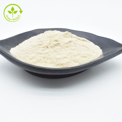 Extractos vegetais naturais Fornecer Alho branco em pó Extracto de alho em pó Allicina 1%