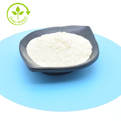 Fornecimento de fábrica 100% extracto de alho branco puro em pó extracto de alho allicina