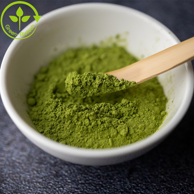 Comida Natural Pura Matcha em Pó Chá Verde Com Melhor Preço