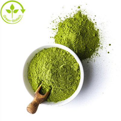 Fornecer pó puro de alta qualidade cerimonial natural Matcha chá verde em pó
