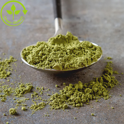 Matcha natural orgânico de alta qualidade chá verde melhor grau pó de matcha