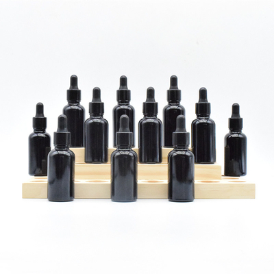óleo da tintura de 5% 10% 20% 30% CBD