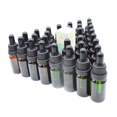 Especificação de produtos petrolíferos completa 5%-30% de Spectum da tintura dos produtos petrolíferos CBD de CBD