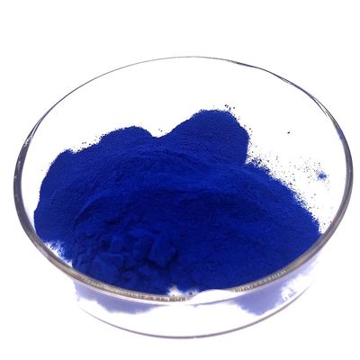 Vegetariano Spirulina azul sem glúten para o nutriente da proteína da bacia 60%-70% de Acai