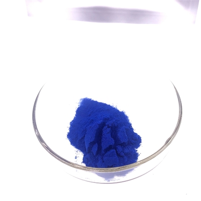 80 digestibilidade alta da disponibilidade biológica de Mesh Organic Phycocyanin Powder E18