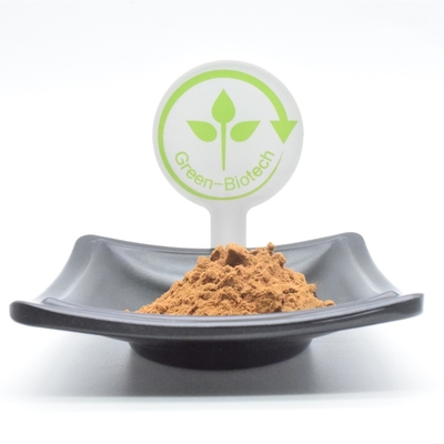 Turkesterone encerra o antioxidante anabólico do pó do extrato da planta