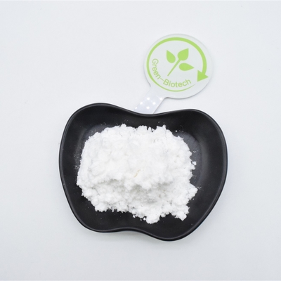 O sódio puro Hyaluronate pulveriza solúvel em água antienvelhecimento de HACCP