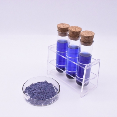 Borboleta Pea Flower Powder de 450 Mesh Natural Food Colorings Anthocyanin
