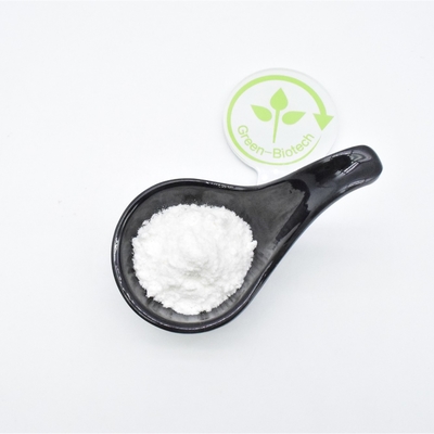 O extrato Rebaudioside A do Stevia do edulcorante pulveriza 98% CAS NO.91722-21-3