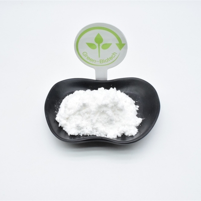 O extrato Rebaudioside A do Stevia do edulcorante pulveriza 98% CAS NO.91722-21-3