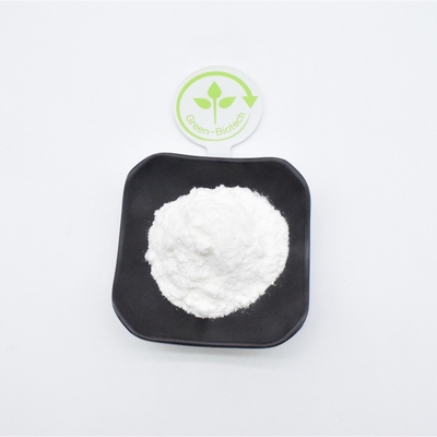 O edulcorante do Stevia do extrato da folha pulveriza o baixo Stevia 98 Rebaudioside A das calorias