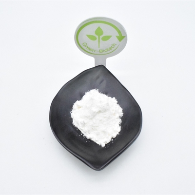 O edulcorante do Stevia do extrato da folha pulveriza o baixo Stevia 98 Rebaudioside A das calorias