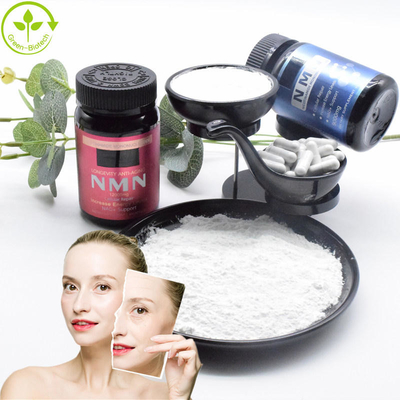 A planta natural da pureza alta de 99% extrai NMN para pulverizar a anti oxidação