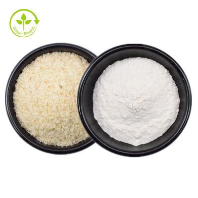 Pó da casca do Psyllium de 99% e casca orgânicos da semente do Psyllium