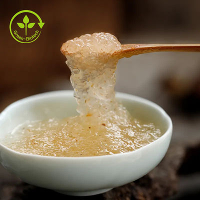 Pó da casca do Psyllium de 99% e casca orgânicos da semente do Psyllium