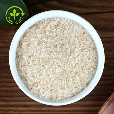 Pó da casca do Psyllium de 99% e casca orgânicos da semente do Psyllium