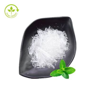 Preço natural puro de venda quente de Crystal Mint In Bulk With do mentol de 100%