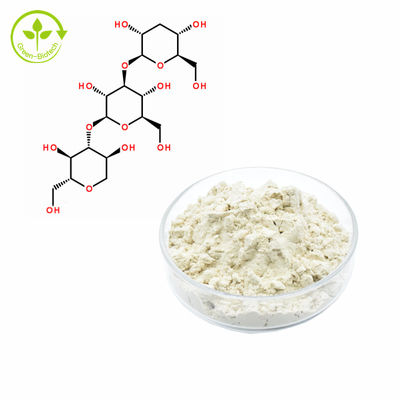O extrato da aveia do suplemento à nutrição pulveriza o pó de 70% 80% Beta Glucan Yeast Beta Glucan