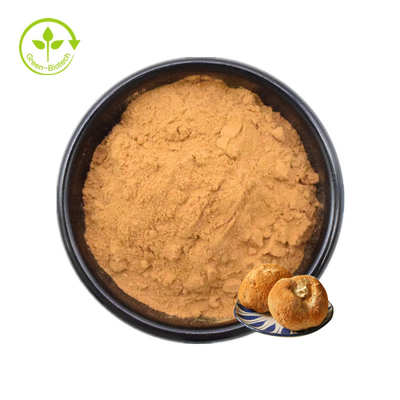 Pó 30% do cogumelo de Mane Mycelium Extract Hericium Erinaceus dos leões