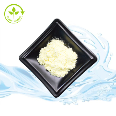 Materiais 1077-28-7 de Alpha Lipoic Acid CAS Alpha Lipoic Acid Powder Raw