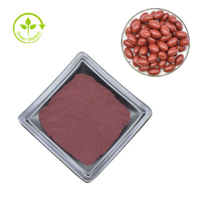 Alimento/pó puro cosmético Matrials cru do Astaxanthin da categoria 10%