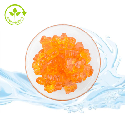 as vitaminas gomosas de Bcaa do cuidado 25kg/Drum saudável impulsionam a amino energia