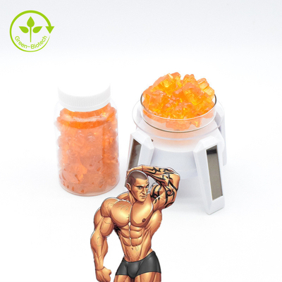 as vitaminas gomosas de Bcaa do cuidado 25kg/Drum saudável impulsionam a amino energia