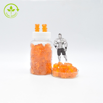 as vitaminas gomosas de Bcaa do cuidado 25kg/Drum saudável impulsionam a amino energia